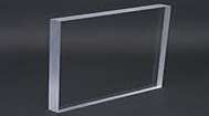 Plexiglass 3mm