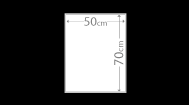 50x70 4χρωμες