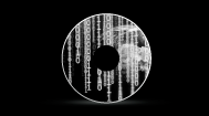cd Εγγραφή Δεδομένων