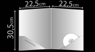 folder kaloupiA4 4